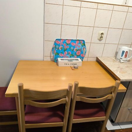 New Apartment Old Town 2 Сараево Экстерьер фото