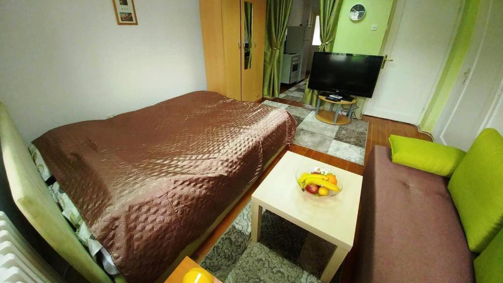 New Apartment Old Town 2 Сараево Экстерьер фото