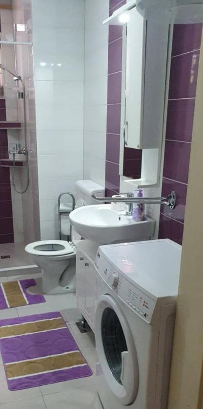New Apartment Old Town 2 Сараево Экстерьер фото
