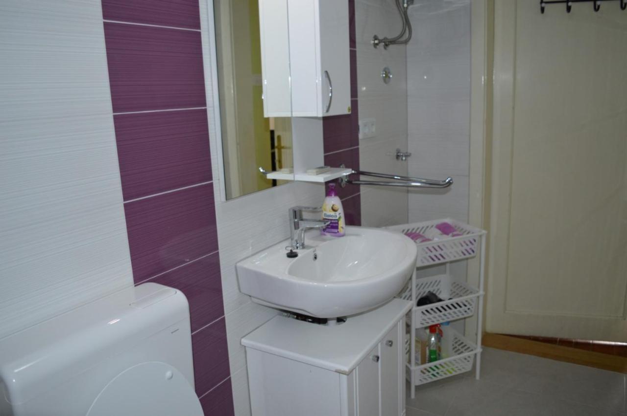 New Apartment Old Town 2 Сараево Экстерьер фото