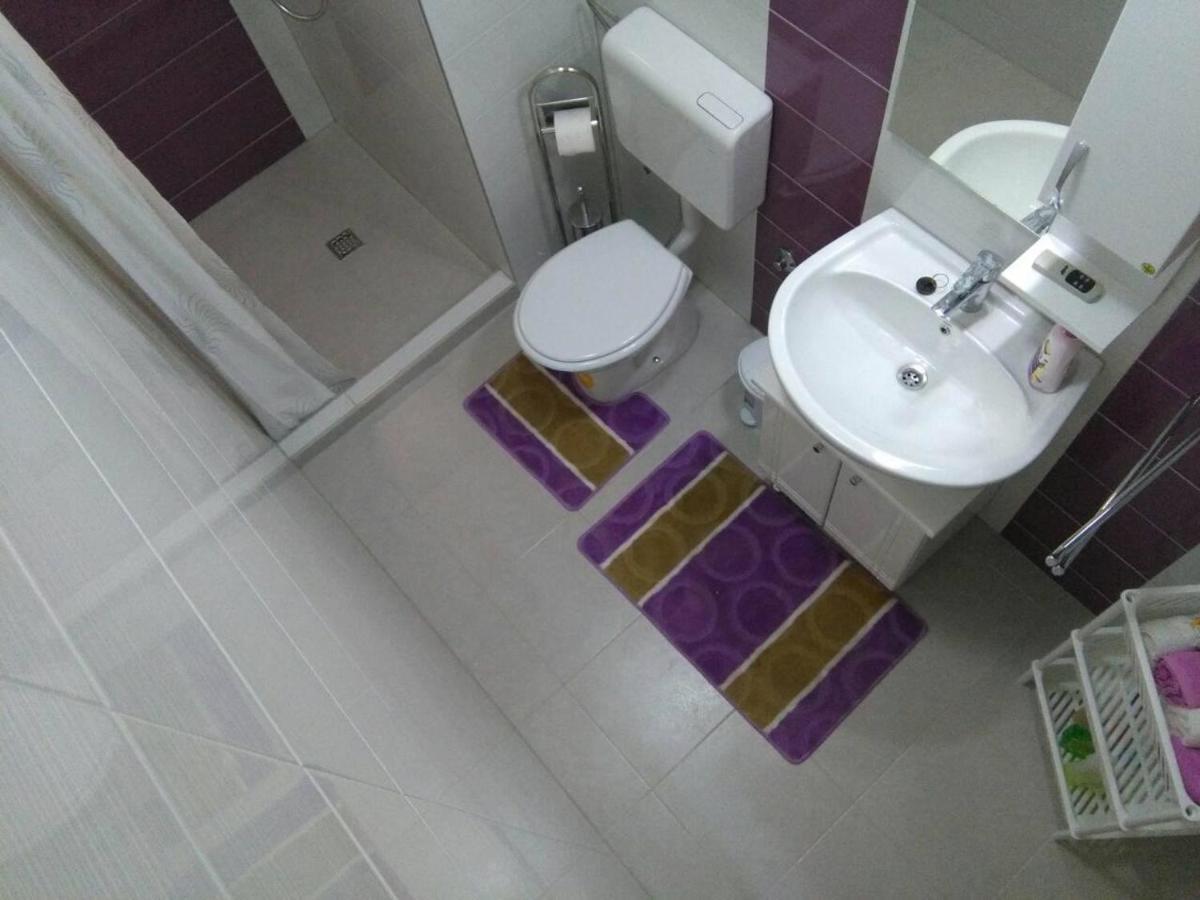New Apartment Old Town 2 Сараево Экстерьер фото